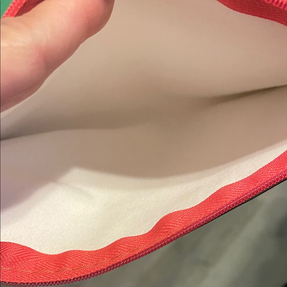 Holographic Gold Women's Bag - Picture 3 of 4